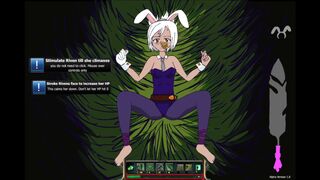 League of Legend: Hentai Ground