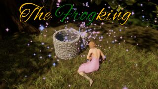 The Frogking