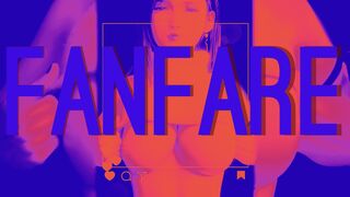 HMV - Funk Fiction - Fanfare