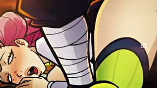 Mitsuri edit - Give it up to me (Kimetsu no Yaiba/Demon slayer) HMV/PMV