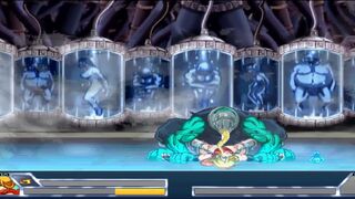 Final Fuck Again - YUZUKINA