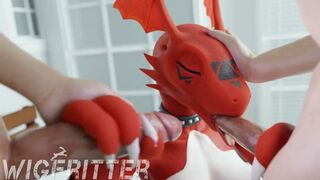 Guilmon POV