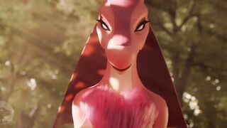 Lovander Cowgirl Pov