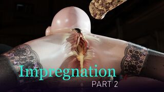 Impregnation [Mardonn] - Female