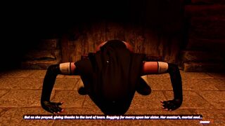 Monster Fucked - Volume 6: Sister Mary