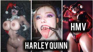 Harley Quinn HMV