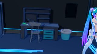 Hatsume miku BackstagePass-Cen