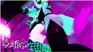 We Luv Vaporwave Knot Dreams~⭐