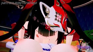 [Teaser] Robin x Sparkle