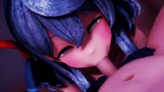 Ako Zuri_Blue Archive [Mozuku]