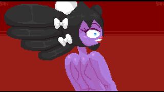 Gothtelle tribute by spinerborg (non-4k.. probably)