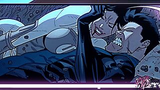 Invincible Anissa edit