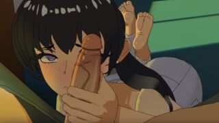 Arato Nagi Is Found Out