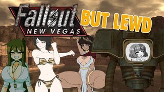 New Vegas (But Lewd)