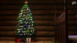 Wet Christmas - Full Animation