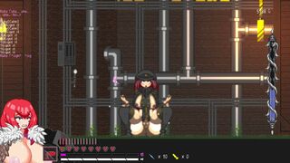 Seal Of luteralla gameplay