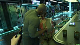 New Leader (Storyline)