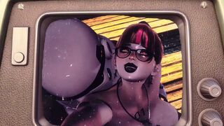 Family Time Fallout 4 HMV