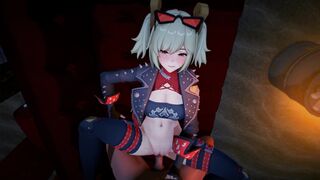 [4K] Nightly Desires [Pandora4717]