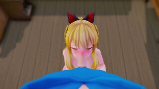 Heavy love is good, isn't it? [Nude] [Kaotaro12] [Ver 2]