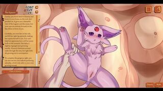 Feline Fantasies Gallery