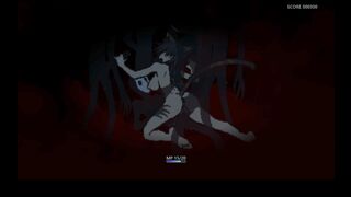 Vivid Dead v0.4.1 Dead Scene