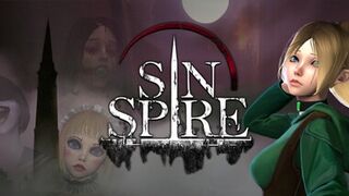 Sin Spire - Showcase
