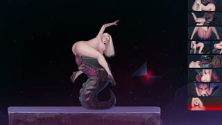 Hentai Game Dark Star Full gallery