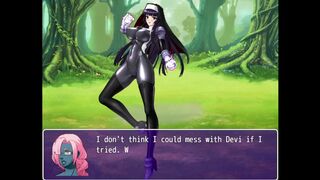 Mysta's myst adventure 2 by vore house