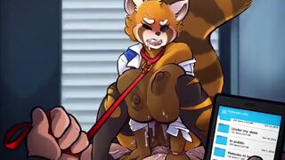 AGGRETSUKO COMPILATION
