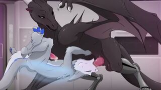 First contact | manfromearth