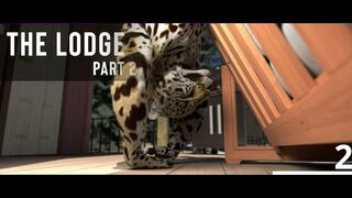 The Lodge 2 - Gay