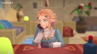 The Princess's secret photo.