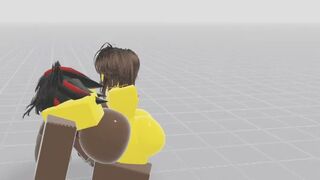 Breeding This Unfaithful Bitch Til She only wants me