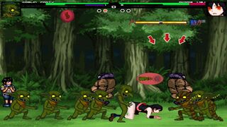 Goblin Party GANGBANG Akame