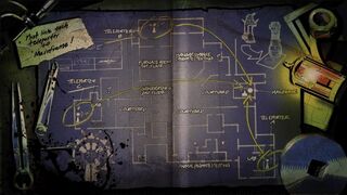 Beauty of Annihilation Monsters PMV