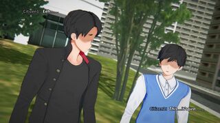 [Brother3] Supreme UltraGirl EP.1