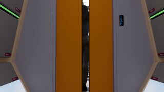 Rylee in Star Trekkie Adventure - Number 1