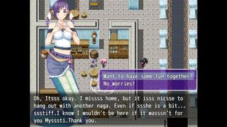 Mysta's myst adventure 2 by vore house