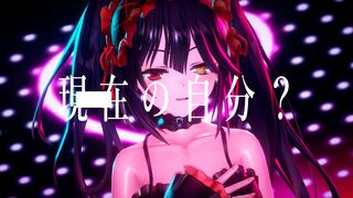 [Akemepol / あけあけ] 83. Tokisaki Kurumi (UNDEAD)