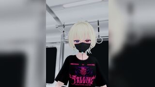 Nanahoshi Nana_Vtuber [Aung15]