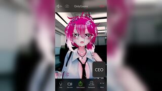 [RitaVrc] Does you favorite free use office slut deserve a pay raise?