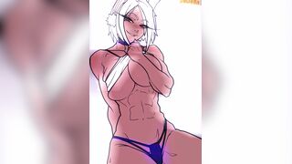 【Girls Dancing // QLOO＊- Edit】