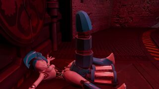 The C.O.C.K Project (Part 1 )