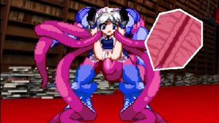 [xCTx] Izayoi Sakuya