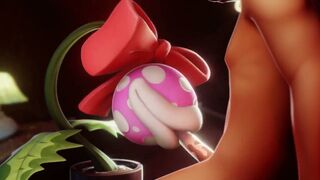Piranha Plant [CumminHam]