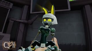 Robo-Fortune [CumminHam]