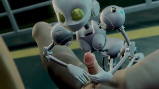 Tinpet Mating [CumminHam]