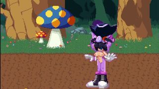 Sarah Project X Love Potion Disaster Bokum