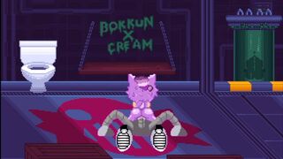 Sarah Project X Love Potion Disaster Bocoe